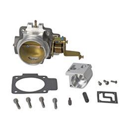 BBK Performance 62mm Throttle Body 91-03 Jeep 4.0L, 2.5L, 2.4L